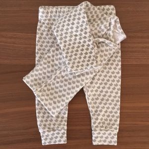 Serena & Lily Mercer Layette Set